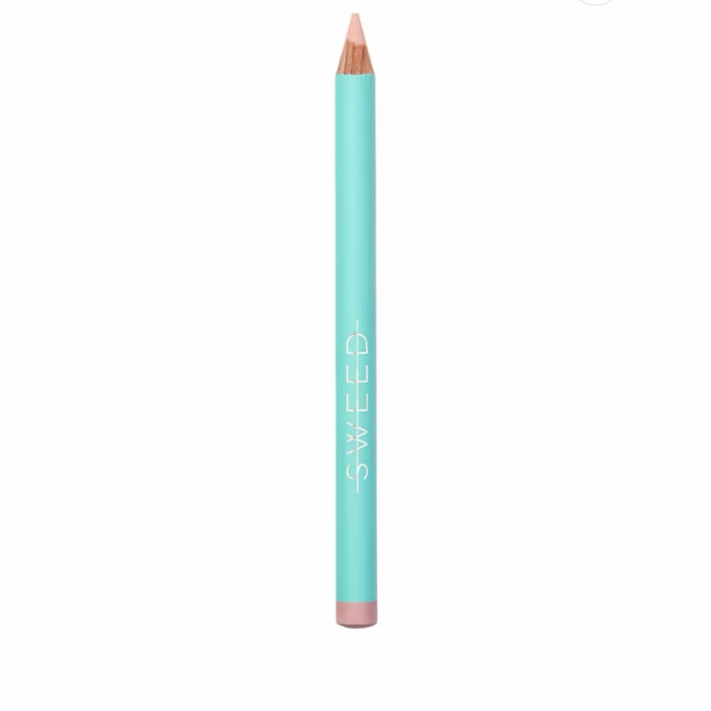 Sweed Satin Kohl Eye Pencil in Bright